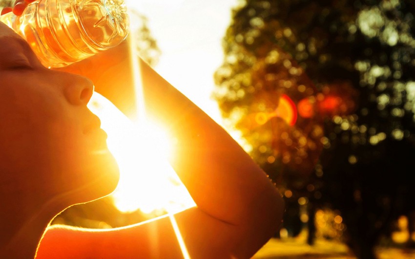 Sweden experiences its hottest September day