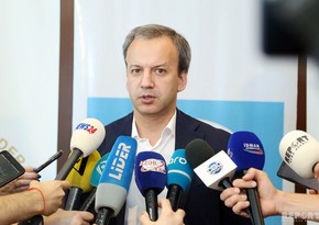 FIDE President: We are discussing the issue of holding major chess competitions in Azerbaijan