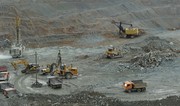 Armenia resumes gold mining at Sotk deposit