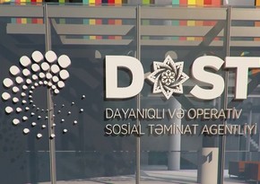 DOST Center in Azerbaijan to accept appeals in connection with child adoption