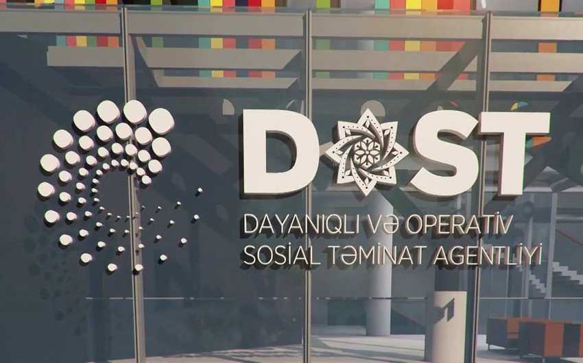 DOST Center in Azerbaijan to accept appeals in connection with child adoption