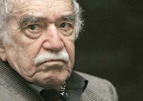 University of Texas paid 2.2 million dollars for Gabriel Garcia Marquez's archive