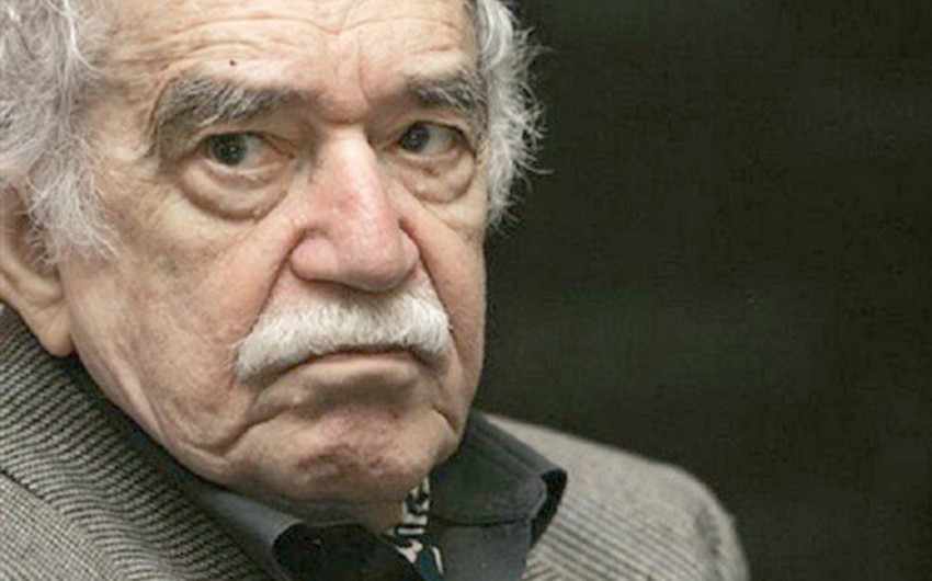 University of Texas paid 2.2 million dollars for Gabriel Garcia Marquez's archive