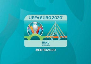 ЕВРО-2020: На последнюю игру в Баку продано более 23 тысяч билетов 
