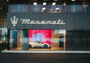 “Maserati”nin İtalyan zərifliyinin Azərbaycan ambisiyası ilə tanışlığı: Brendin strategiyasına nəzər