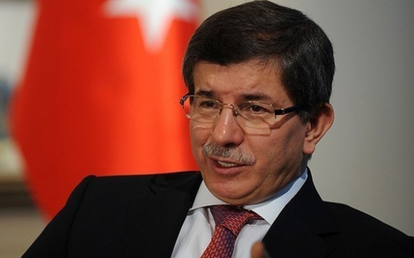 AK Party all for forming coalition gov't: Turkish PM