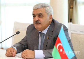 SOCAR president handed 10 new Belarus tractors to representatives of Kvemo Kartli