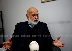 Грузинский эксперт: Отношения между Тбилиси и Москвой обязательно войдут в нормальное русло