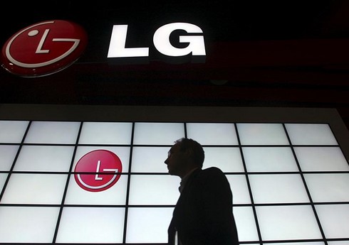 Чистая прибыль LG сократилась почти на 3%