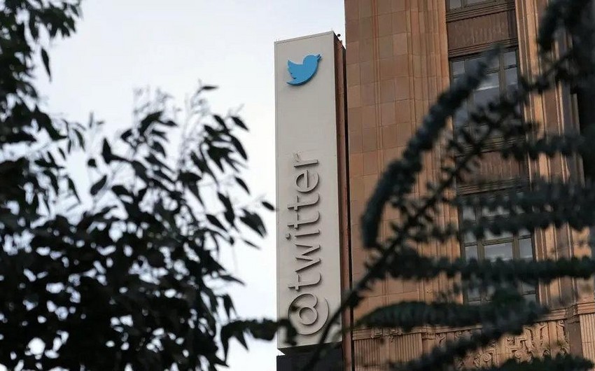 Parts of Twitter's source code leaked online: New York Times