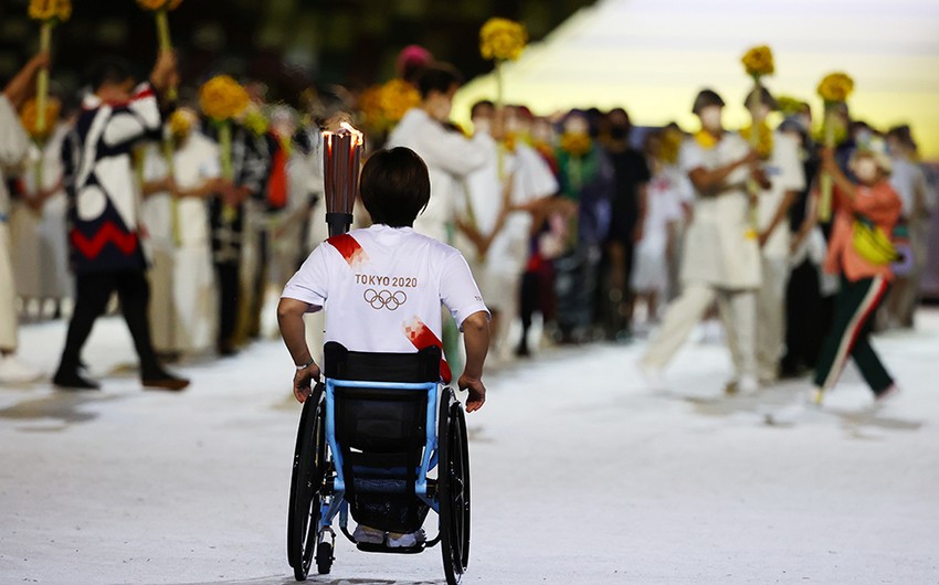 Paralympics in Tokyo to be held without spectators