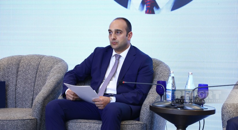 SMBDA: SMEs save electricity and gas consumption in Azerbaijan | Report.az