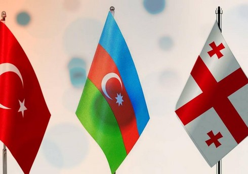 В Анкаре завершились совместные учения военнослужащих Азербайджана, Турции и Грузии