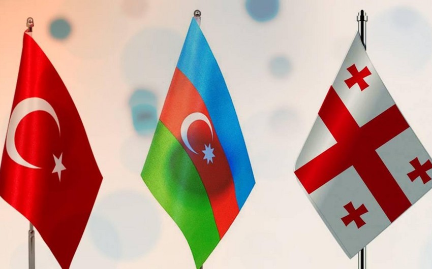 В Анкаре завершились совместные учения военнослужащих Азербайджана, Турции и Грузии