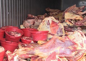 АПБА: В партии ввезенного из Украины мяса обнаружены опасные возбудители инфекции