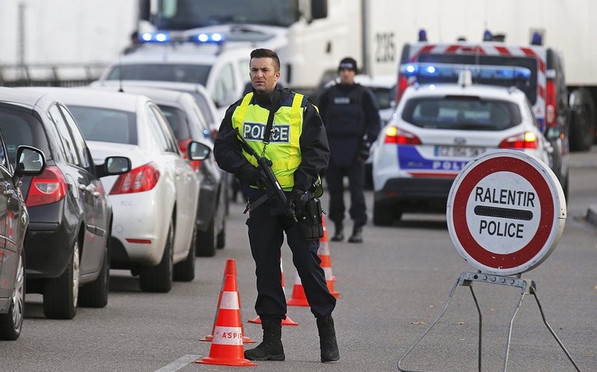 ​По делу о парижских терактах в Германии арестован алжирец