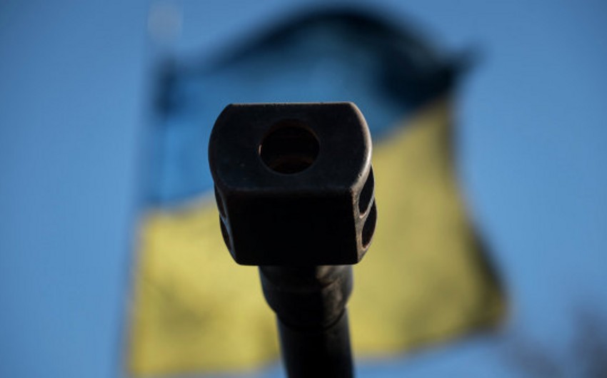 Ukrayna beynəlxalq kreditləri silah tədarükünə yönəldir