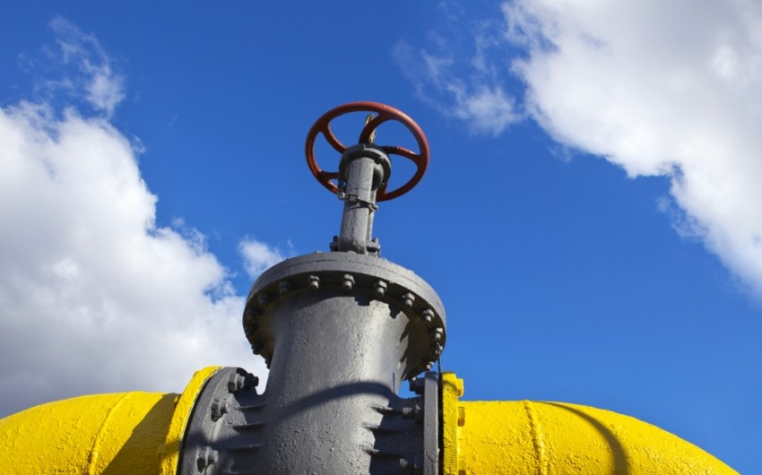 ​За первые три квартала этого года с месторождения Шахдениз добыто 7,2 млрд. кубометров газа