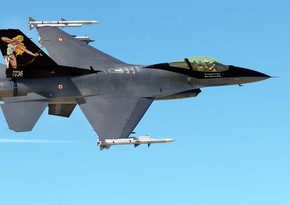 Хулуси Акар о ситуации с закупкой самолетов F-16 у США