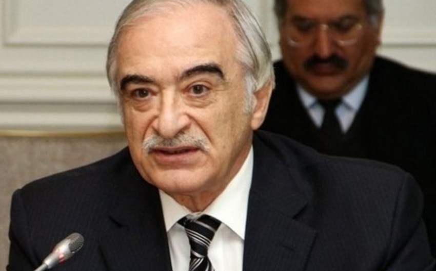 Посол: Азербайджан внес свою незаменимую лепту в победу над фашизмом