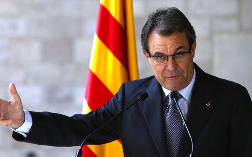 ​В Каталонии назначены досрочные выборы