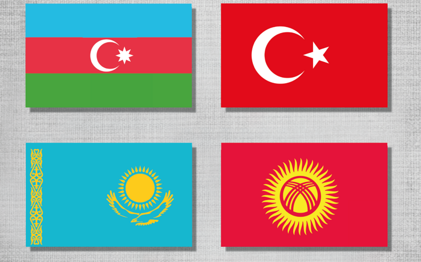 Саммит сотрудничества тюркоязычных государств cостоится в этом году в Кыргызстане