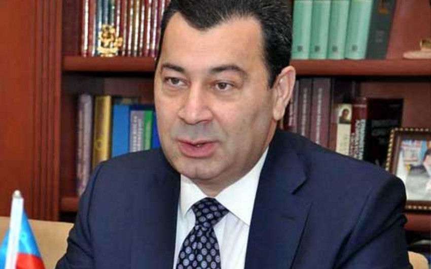 Səməd Seyidov: “Diplomatlar da qənaətcil olmalıdır”
