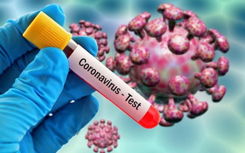 Gürcüstanda daha iki nəfər koronavirusa yoluxdu