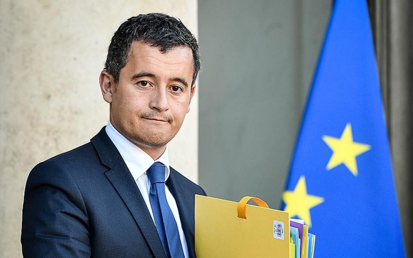 Французский министр вновь стал фигурантом расследования об изнасиловании