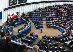 “Avropalı parlamentarilərin fəallıqları erməni lobbisindən pul qoparmağa hesablanıb” - RƏY