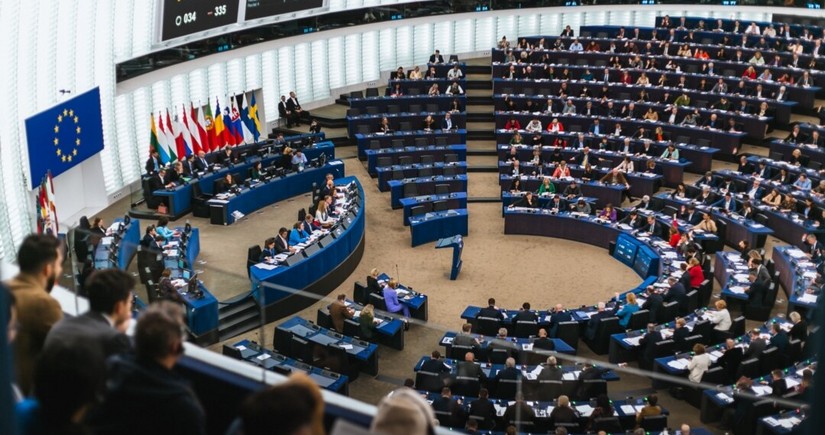 “Avropalı parlamentarilərin fəallıqları erməni lobbisindən pul qoparmağa hesablanıb” - RƏY