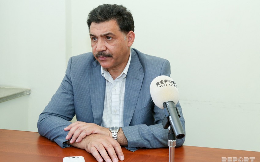 Deputat: “Qaradağ rayonuna Heydər Əliyevin adı verilərsə, yaxşı olar”