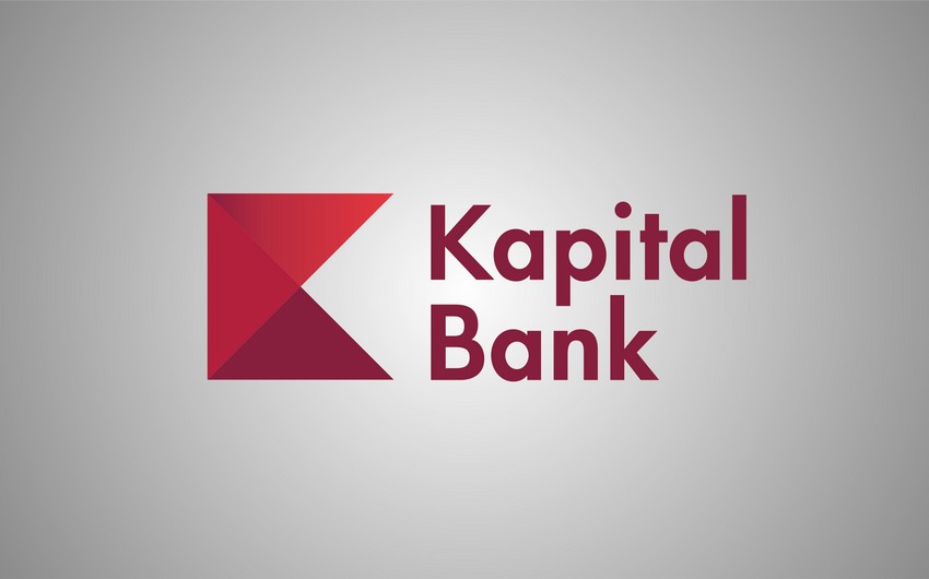 ​Kapital Bank iki valyutalı kart buraxır - YENİLƏNİB