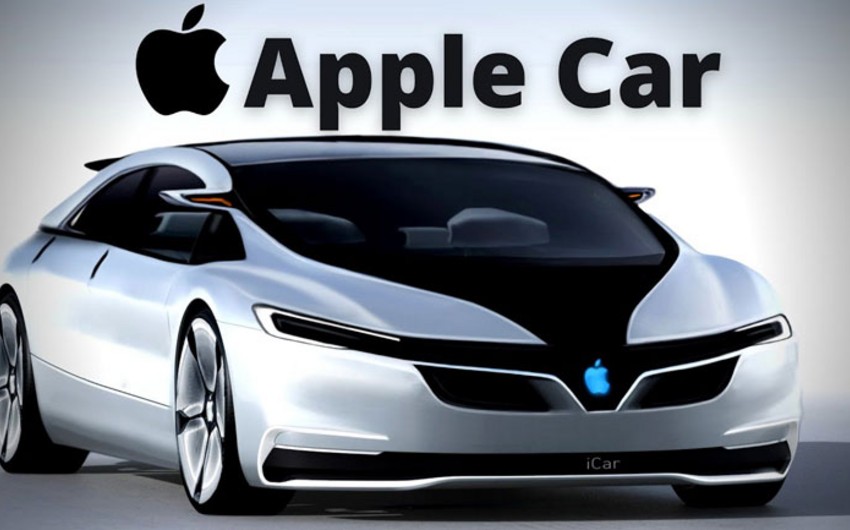 Apple обращалась к Nissan по сотрудничеству в создании беспилотного электромобиля