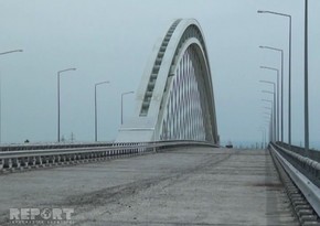 First toll road opens soon in Azerbaijan - PHOTO