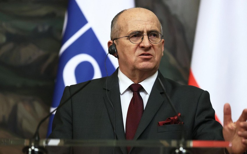 Глава МИД Польши обвинил канцлера ФРГ во вмешательстве во внутренние дела страны