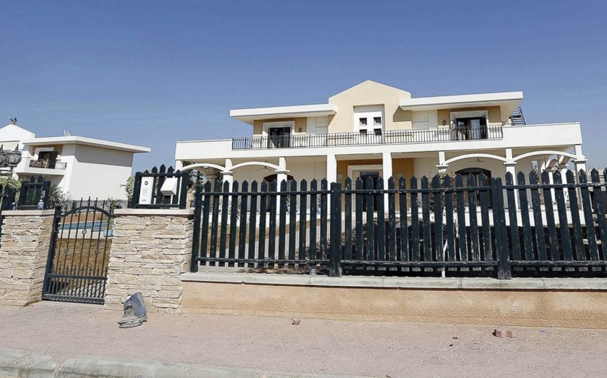 Около посольства США в Триполи произошли столкновения