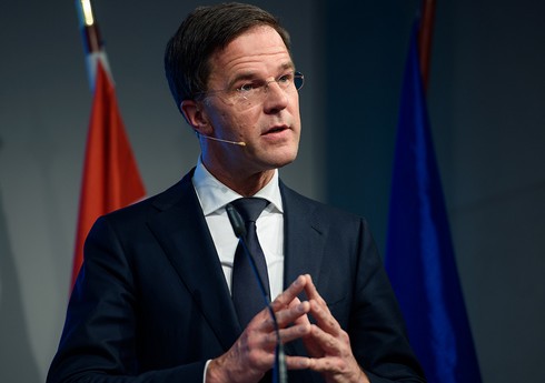 Нидерланды выделят 22 млрд евро на компенсацию последствий добычи газа на севере страны