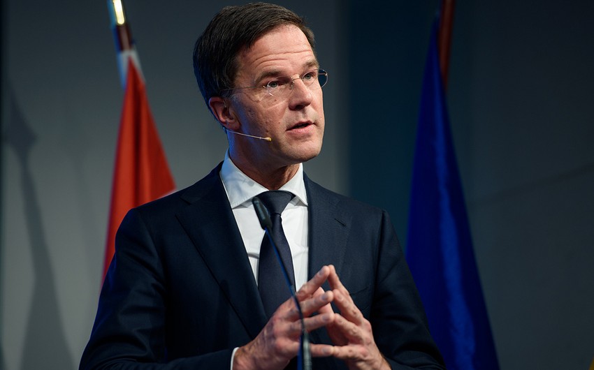 Netherlands To Allocate €22b To Compensate For Consequences Of Gas 