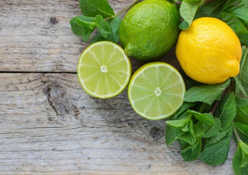 Азербайджан начал импортировать лимоны и лаймы еще из двух стран