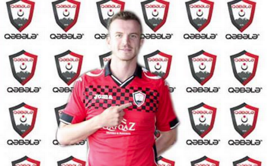 New transfer of Gabala FC: I was told that Azerbaijan a beautiful country