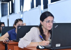 В Баку, Сумгайыте и Абшероне перевод учителей будет осуществляться посредством MİQ