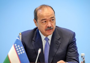 Премьер-министр Узбекистана поздравил Али Асадова