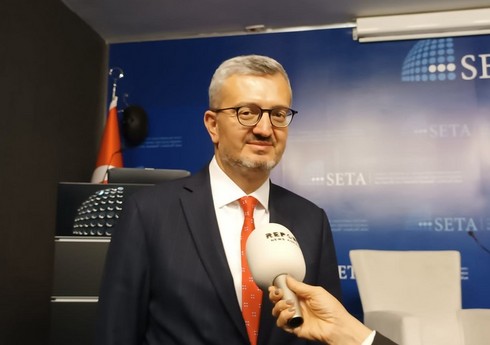 Глава SETA: Турция играет конструктивную роль в формировании политики на Южном Кавказе