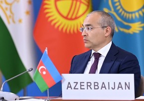 Mikayil Jabbarov: Azerbaijan understands that certain expectations are placed on it as host of COP29