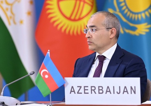Микаил Джаббаров: Азербайджан осознает возлагаемые на COP29 надежды 