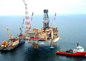 Volume of gas produced and exported from ACG and Shah Deniz announced