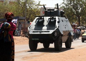 В Мали освободили экс-главу переходного совета и премьер-министра