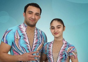 Azerbaijani gymnasts grab fourth gold at World Championship in Portugal