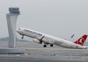 Армения открыла свое воздушное пространство для пассажиров Турции и Азербайджана